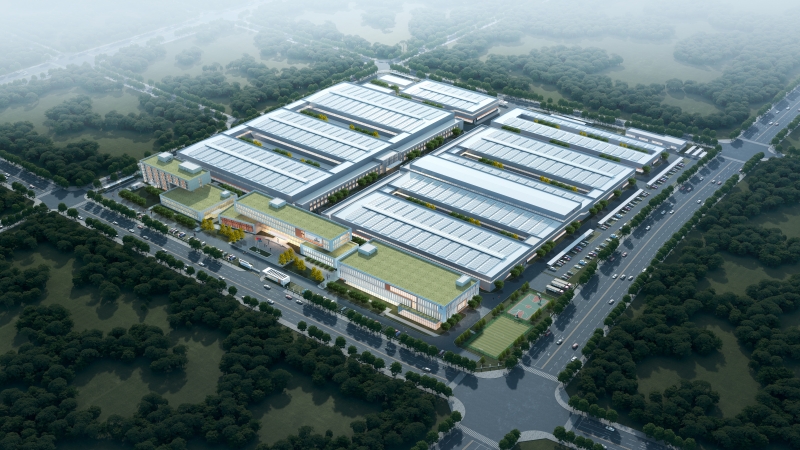 賦能高端裝備！中機(jī)國(guó)際中標(biāo)先進(jìn)金屬基復(fù)合材料研發(fā)及產(chǎn)業(yè)化項(xiàng)目