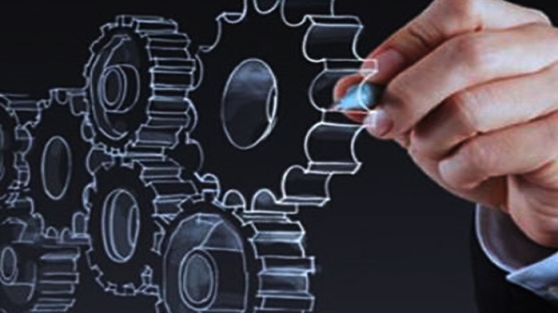 中機(jī)國(guó)際智能制造獲CMEC專項(xiàng)基金支持