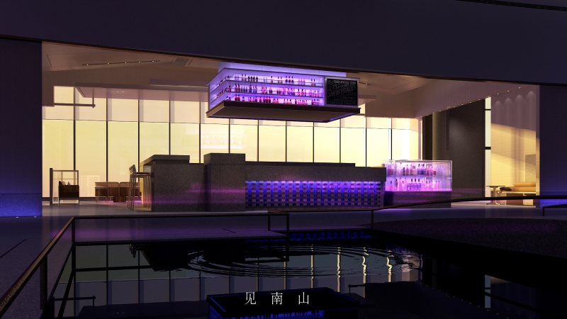 深耕文旅，遇“見南山”——中機國際中標(biāo)“見南山”文旅綜合體項目（酒店）EPC+O